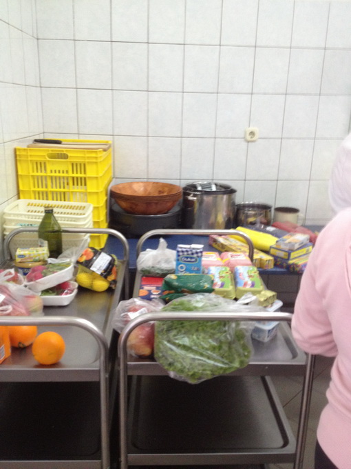 POŠ Nova: Dan frankofonije