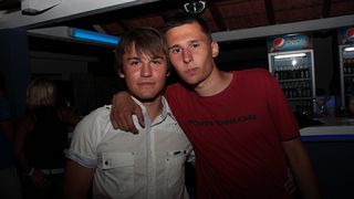 Vir: Otvorenje Coctail bara Noštromo, Foto: Lucija Juravić Vir: Otvorenje Coctail bara Noštromo, Foto: Lucija Juravić