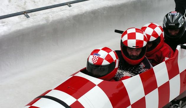 Hrvatski bob, foto: cropix