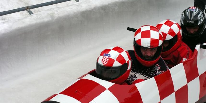 Hrvatski bob, foto: cropix Hrvatski bob, foto: cropix