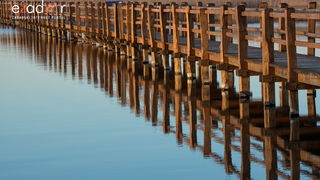 Nedjeljno svitanje na Vranskom jezeru Nedjeljno svitanje na Vranskom jezeru