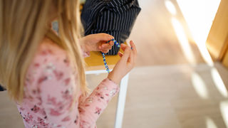 Handmade with love: Irina Karuza predstavlja ručno izrađen nakit