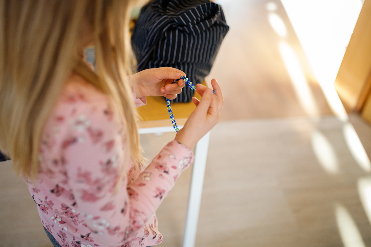 Handmade with love: Irina Karuza predstavlja ručno izrađen nakit