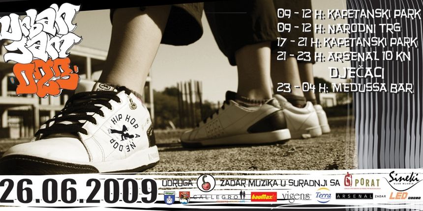 Hip hop a ne dop – plakat1 Hip hop a ne dop – plakat1