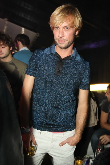 Cro a Porter party u klubu Mansion, foto: G. Peresin Cro a Porter party u klubu Mansion, foto: G. Peresin