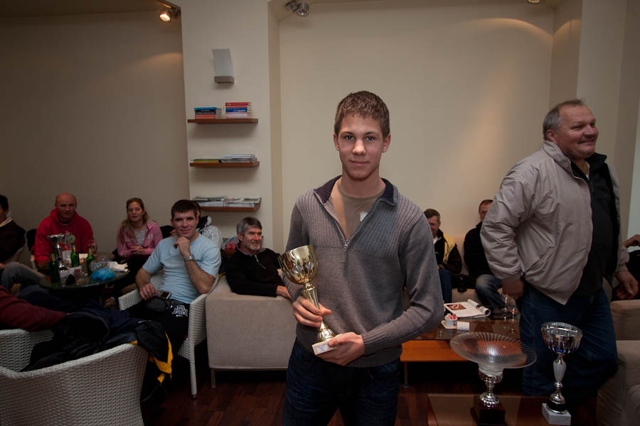 Biograd na Moru: Regata Svete Sto Biograd na Moru: Regata Svete Sto