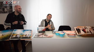 Svečano otvorenje 11. Festivala vjenčanja @ Arsenal Zadar