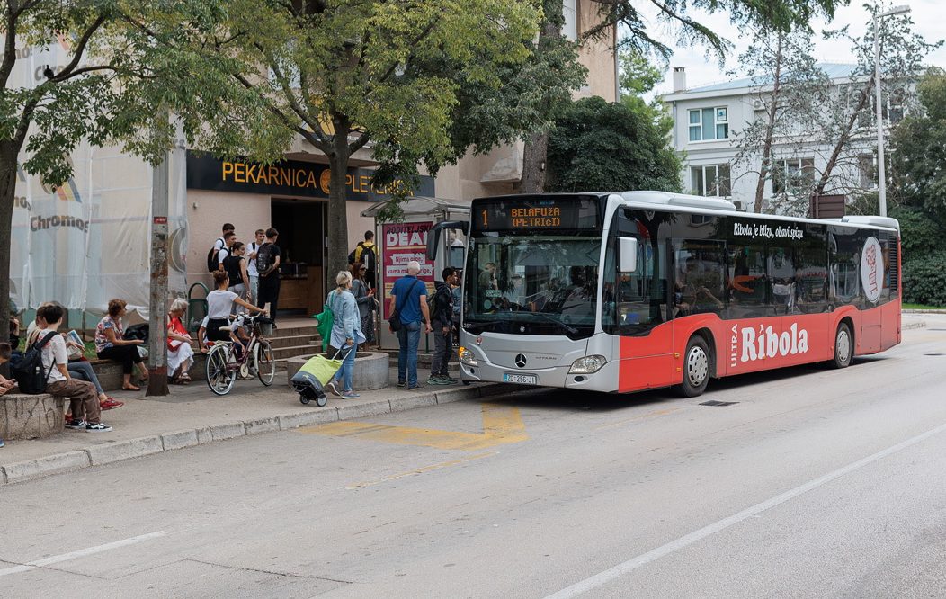 Đir po gradu, petak 27. rujna 2024. Đir po gradu, petak 27. rujna 2024.