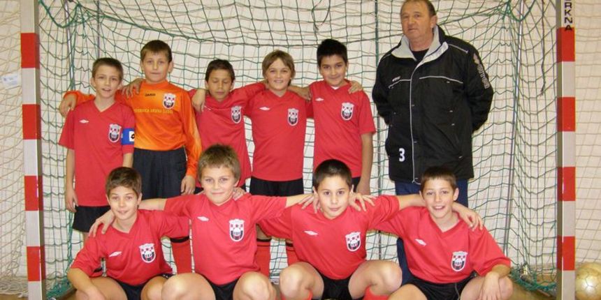 Poličnik: Malonogometni turnir Kup zahvale 2010. Poličnik: Malonogometni turnir Kup zahvale 2010.