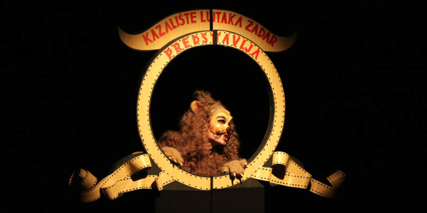 Čarobnjak iz Oza (foto: Marin Gospić)