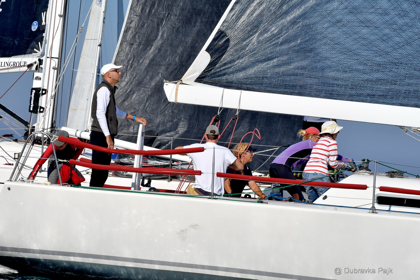 Sva lica “Zadarske koke” Sva lica “Zadarske koke”