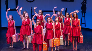 Gesta u HNK Zadar: “Odgojoj 2 (pubertet uzvraća)”