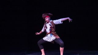 Natjecanje “Solo art dance”, foto-Mladen Radolović Mrlja Natjecanje “Solo art dance”, foto-Mladen Radolović Mrlja