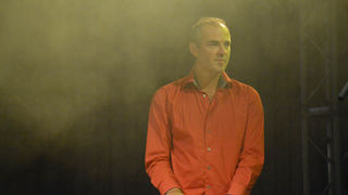 Nouvelle Rouge @ Terraneo summer break ; foto Iva Perinčić Nouvelle Rouge @ Terraneo summer break ; foto Iva Perinčić