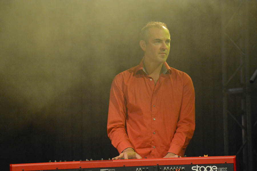 Nouvelle Rouge @ Terraneo summer break ; foto Iva Perinčić Nouvelle Rouge @ Terraneo summer break ; foto Iva Perinčić