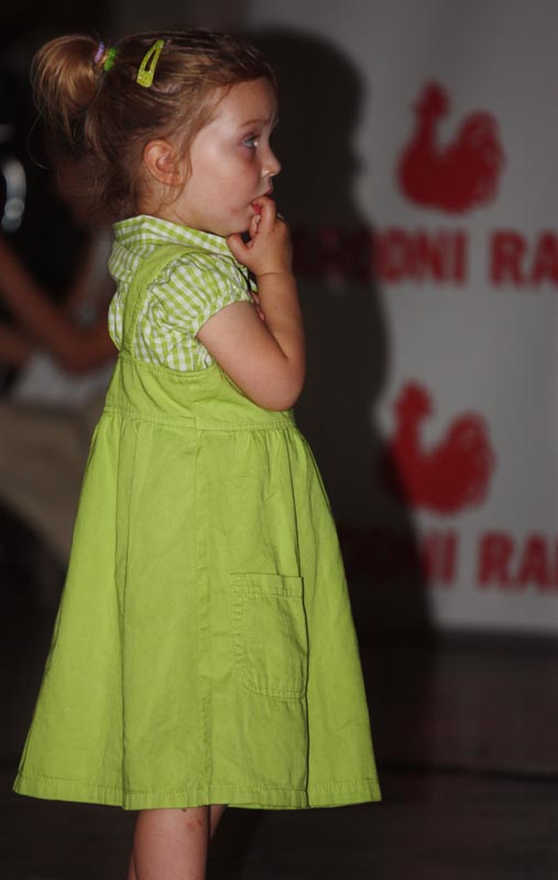 U susret Jaderi 2009 (foto: Filip Plazonić)