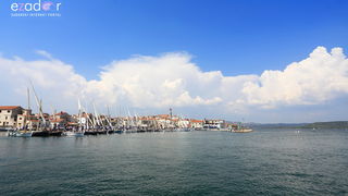 Betina: 16. Regata za dušu i tilo