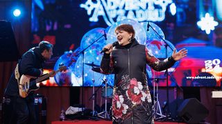 Zorica Kondža @ Advent u Zadru