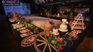 10. Festival vjenčanja u Arsenalu. Jutarnji program u subotu 4. ožujka 2017.