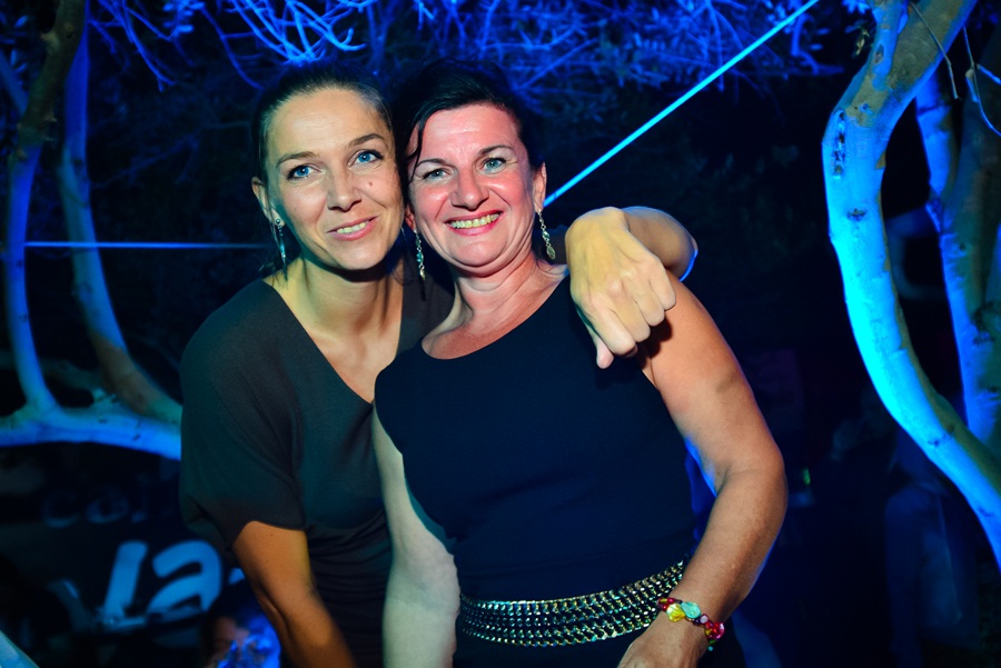 Vagabundo bar: Pozdrav ljetu Vagabundo bar: Pozdrav ljetu