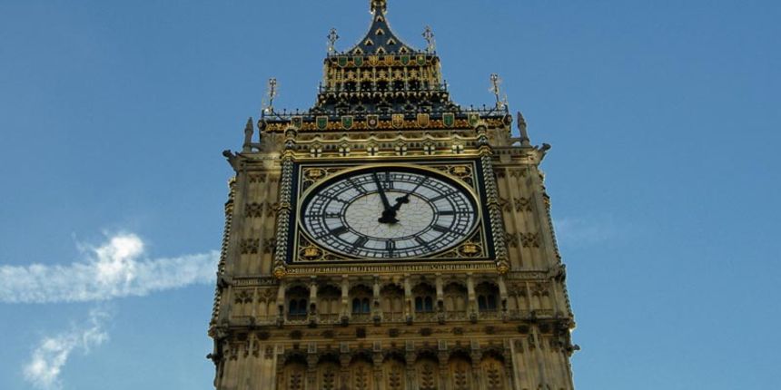 London (foto: ezadar.hr) London (foto: ezadar.hr)