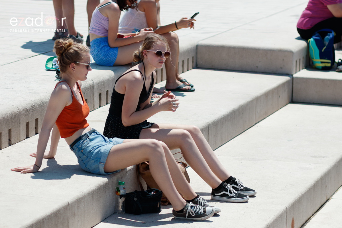 Đir po gradu, petak 5. srpnja 2019. Đir po gradu, petak 5. srpnja 2019.