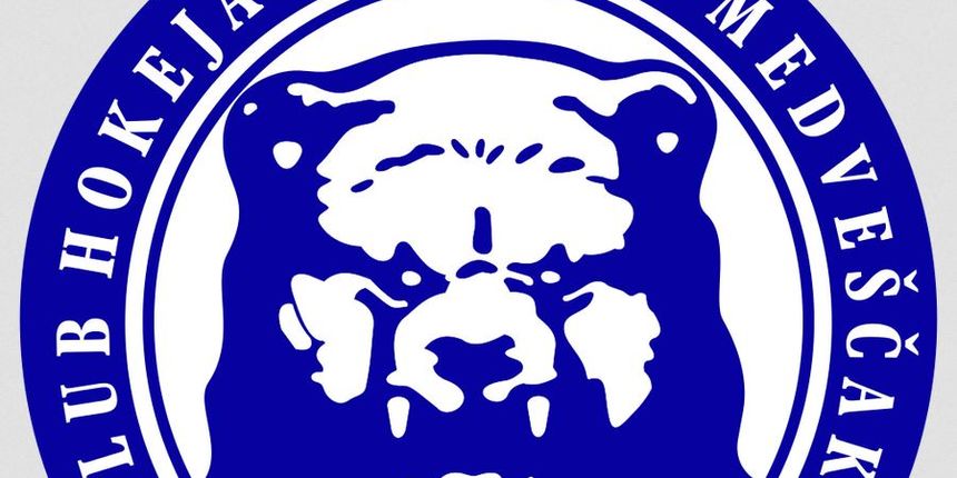 Medveščak logo Medveščak logo