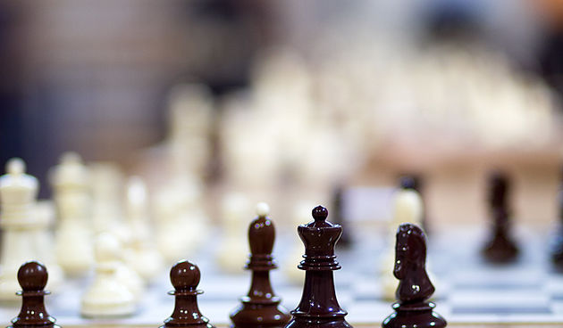 Bibinje: Alternativna sahovska simultanka 13. svibnja 2011, Foto: leo Banic