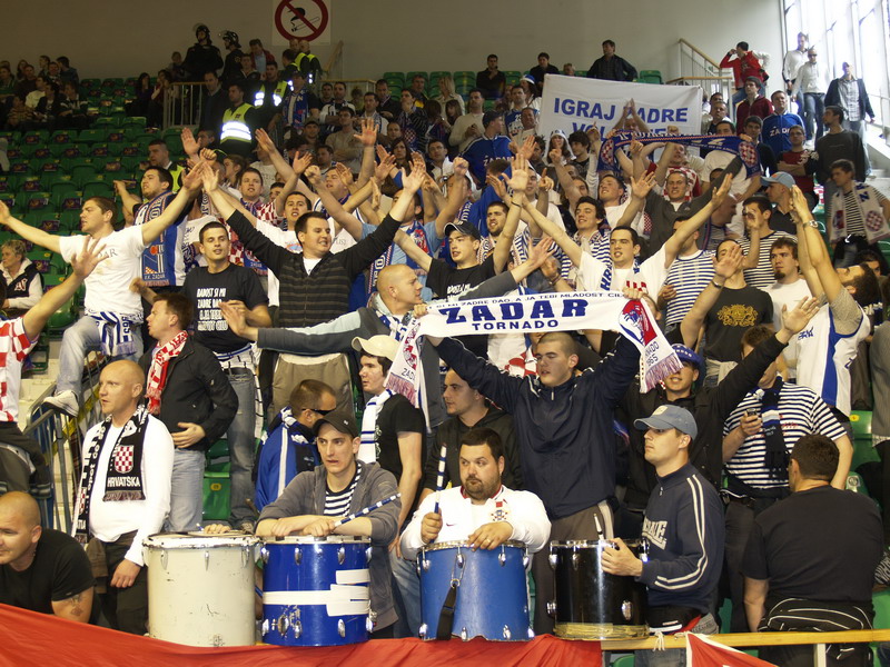 Final four NLB lige, Ljubljana 25.i 26. travnja 2008. Final four NLB lige, Ljubljana 25.i 26. travnja 2008.