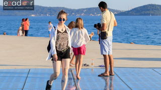 Đir po gradu 20. lipnja 2017.