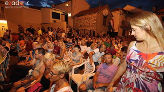 Bibinje: Koncert Tomislava Bralića i klape Intrade na Trgu Sri sela