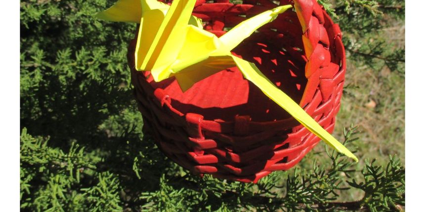 Dan čistoće 24. travnja na Narodnom trgu