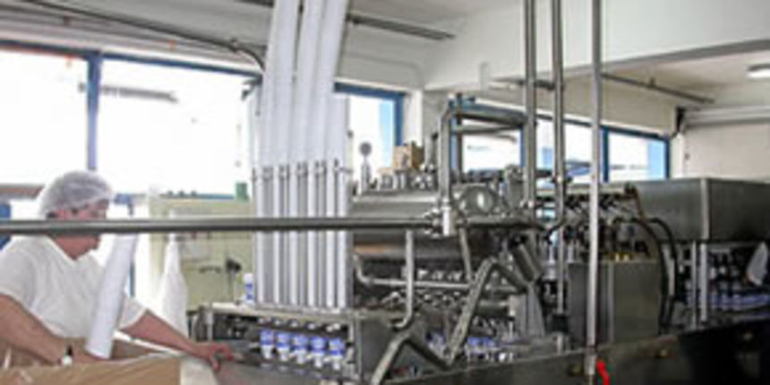 Mljekara KIM Mljekara KIM