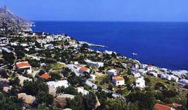 ikaria, foto: screenshot