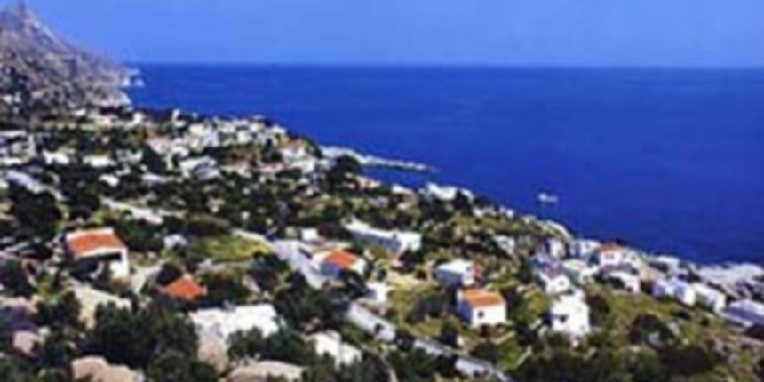 ikaria, foto: screenshot