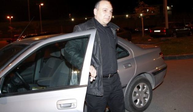 Marko Rakar (foto Goršić CRoPIX)