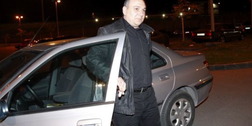 Marko Rakar (foto Goršić CRoPIX)