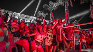 Hideout festival, foto-Goran Telak Hideout festival, foto-Goran Telak