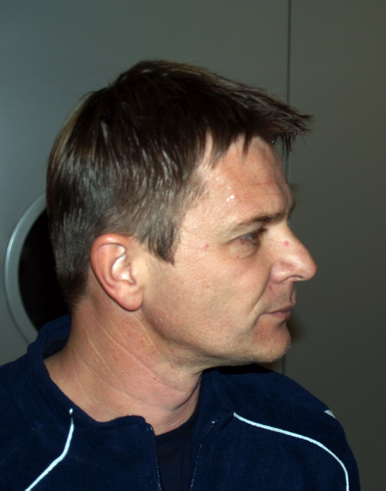 Ante Mise, NK Hajduk