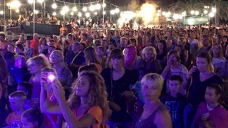 Čeprljandska fešta 2016. Foto: Valentin Bakota Čeprljandska fešta 2016. Foto: Valentin Bakota