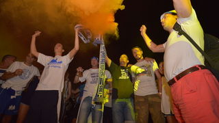 Veličanstvena fešta u povodu 50. rođendana Tornada, Foto: Iva Perinčić