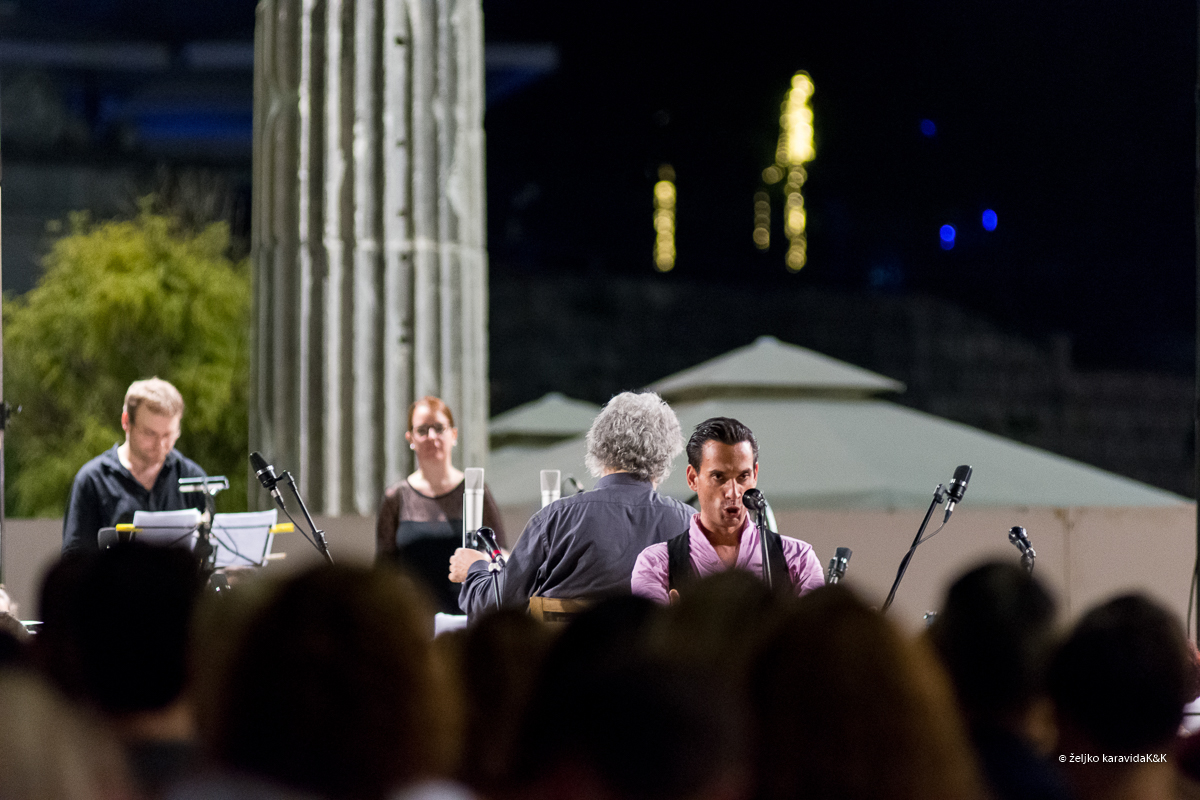 Società Filarmonia iz Italije za kraj Glazbenih večeri u sv. Donatu Società Filarmonia iz Italije za kraj Glazbenih večeri u sv. Donatu