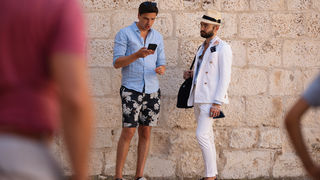 Đir po gradu, 21. kolovoza 2021. godine