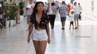 Đir po gradu, subotnja špica 25. kolovoza 2018. Đir po gradu, subotnja špica 25. kolovoza 2018.