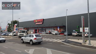 Otvoren hipermarket Tommy na Putu Bokanjca Otvoren hipermarket Tommy na Putu Bokanjca
