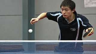 Zheng Jia, STK Donat Zheng Jia, STK Donat