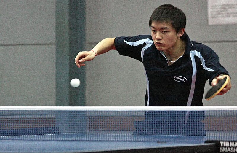 Zheng Jia, STK Donat Zheng Jia, STK Donat