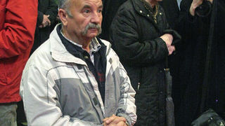 Posljednji ispraćaj nadbiskupa Ivana Prenđe (foto: Marin Gospić)