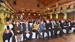 Gradonačelniku Zadra Branku Dukiću uručena povelja UNESCO-a