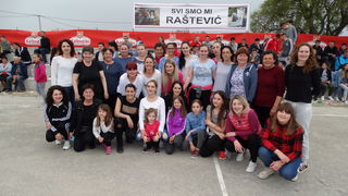 Kup Svetog Jurja, tradicionalni varoški turnir Kup Svetog Jurja, tradicionalni varoški turnir